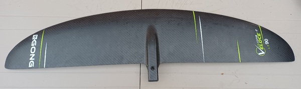 Gong - Veloce LT 1350