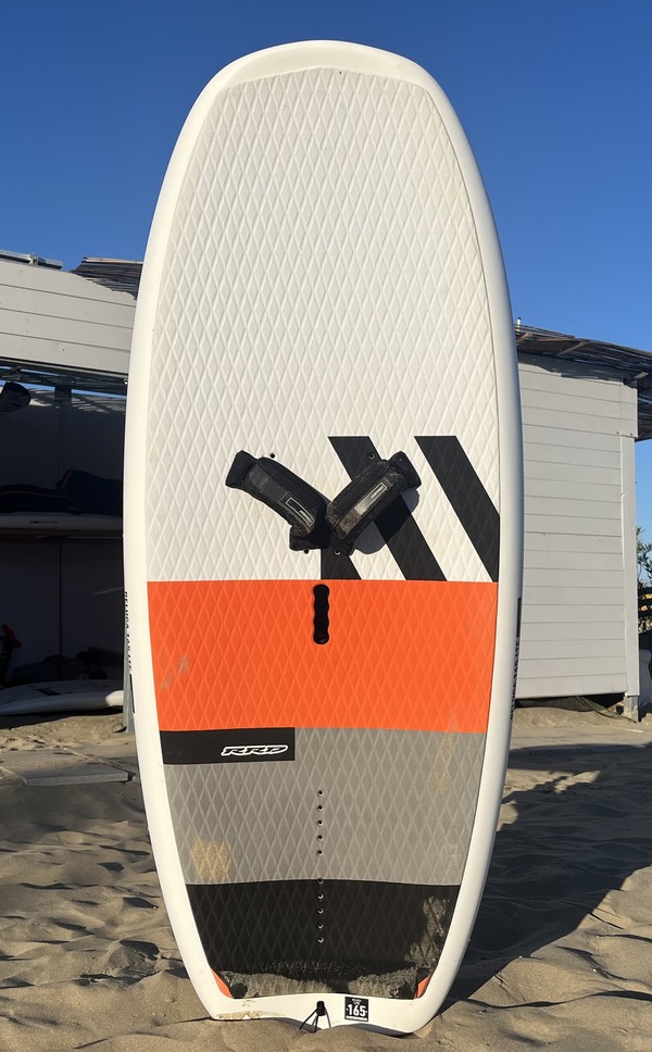 Rrd International - Beluga 90 litri