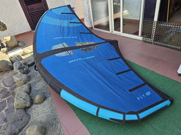 altra - NEILPRYDE  FLY 5.0