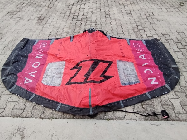 North - Nova 5 del 2022