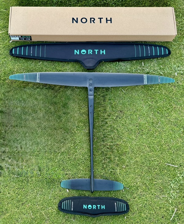 North - Sonar DW750, C700, S185