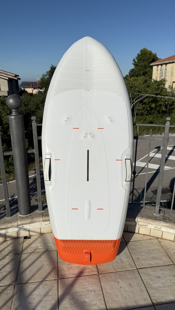 altra - ITIWIT 500 - 6'' - 135lt