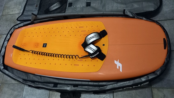 F-One - Rocket bamboo 75lt