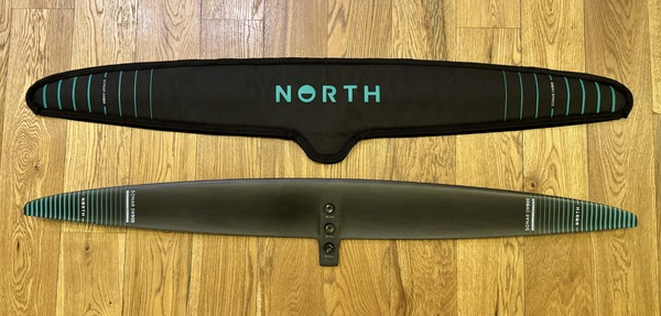 North - Sonar DW900 