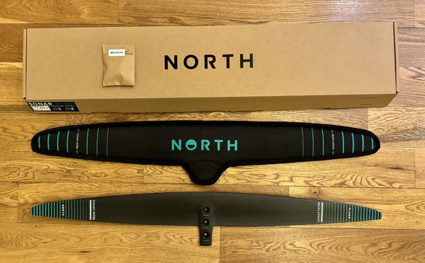 North - Sonar DW750