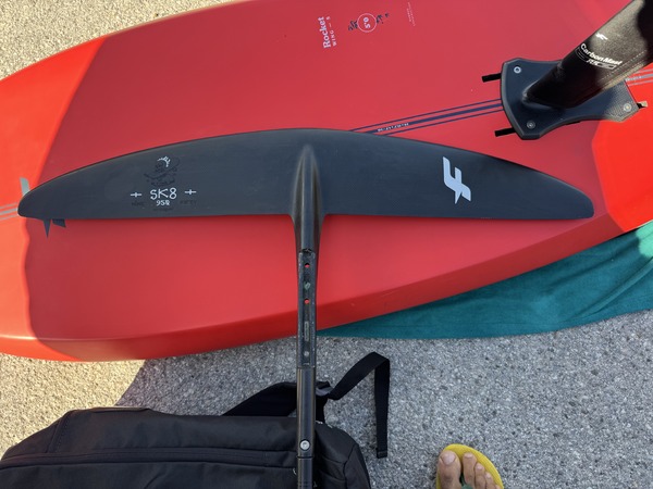 F-One - Sk8 