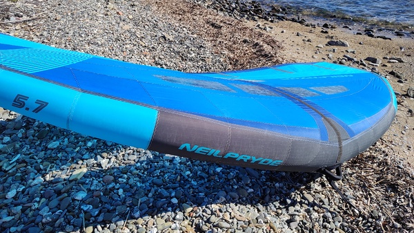 altra - Neil Pryde FLY II