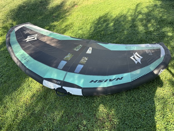 Naish - Adx 3.5