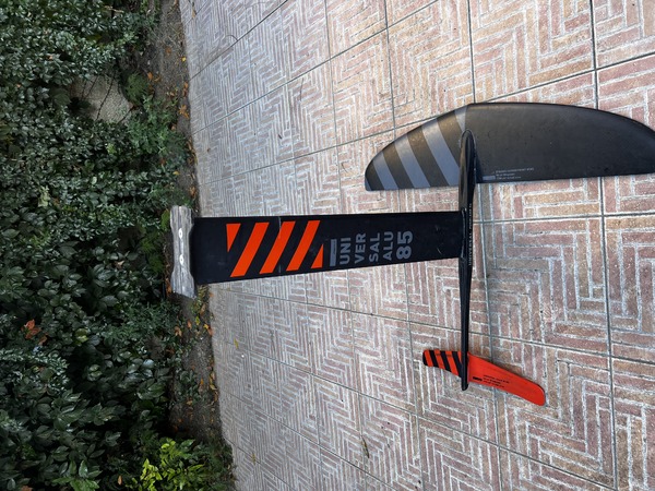 Rrd International - RRD DYNAMIC CARBON 1700