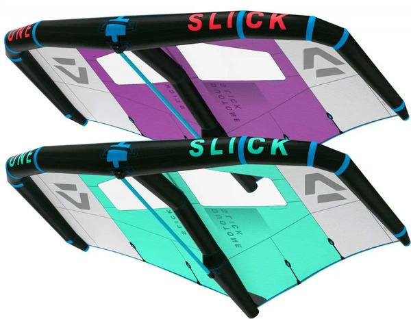 Duotone - Slick
