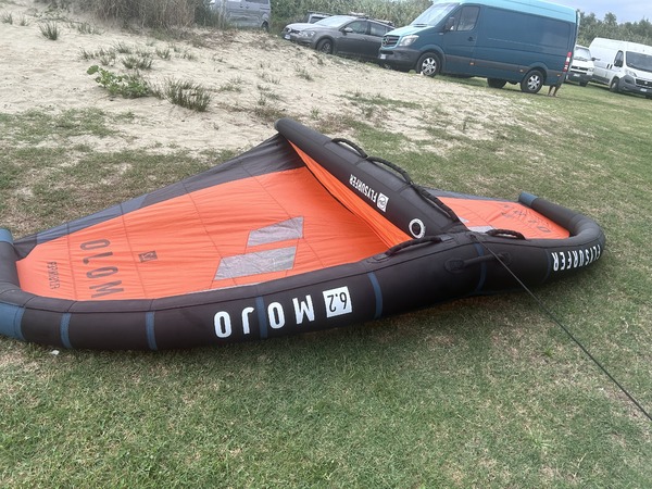 altra - Flaysurfer gong Mogio 6.5, lance 57