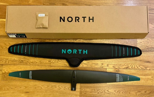 North - Sonar DW750