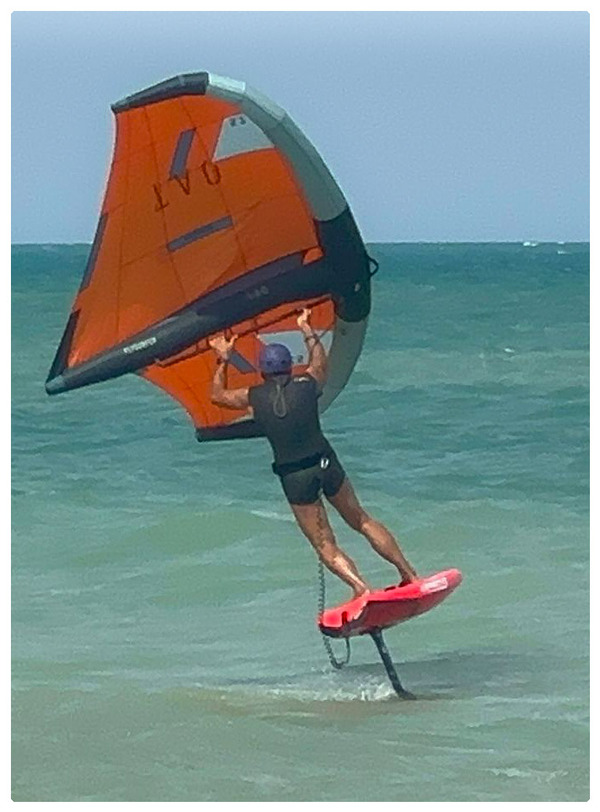 Flysurfer - Tao