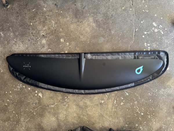 Gong - X-Over V3 1750 cm2 (come nuova)