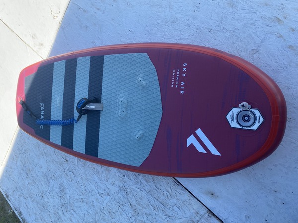 Fanatic - Sky Air 120L