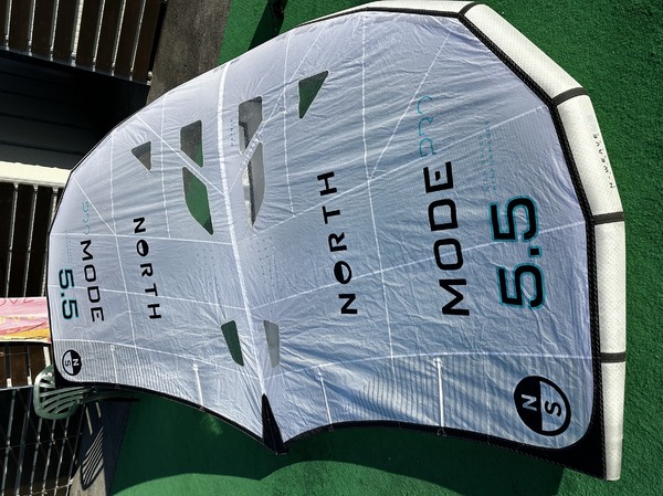 North - Mode PRO - 2024