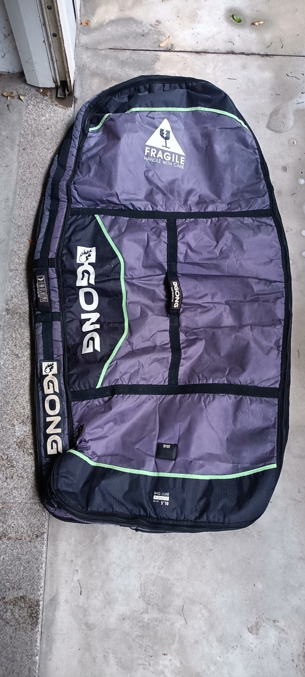 Gong - 