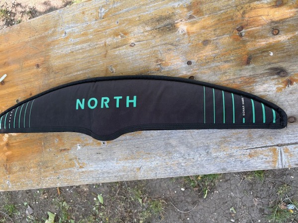 North - 