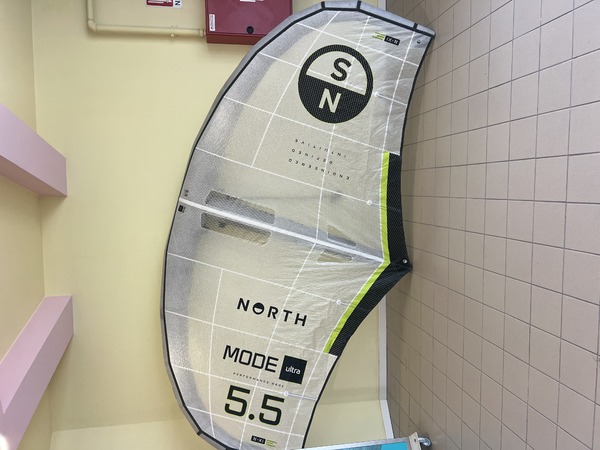 North - Mode ultra 