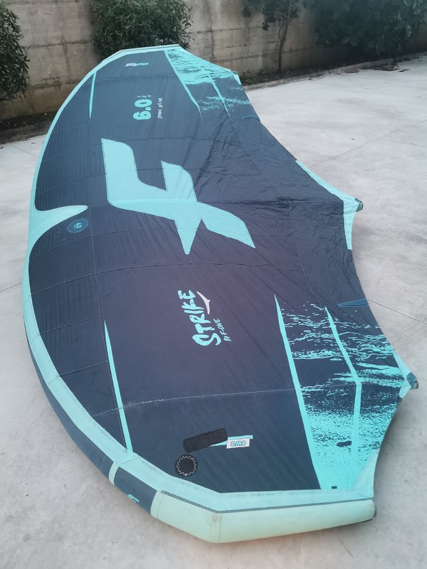 F-One - Strike cwc 6m