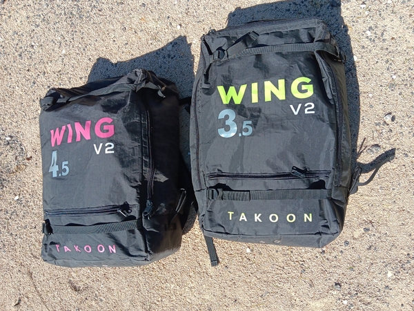 Takoon -  V2