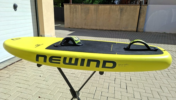 altra - NEWIND  86 Litri