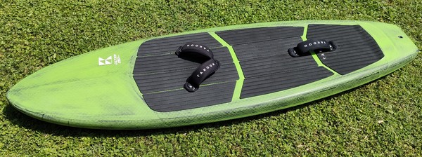 Takoon - ULTRA GLIDE - 85 litri