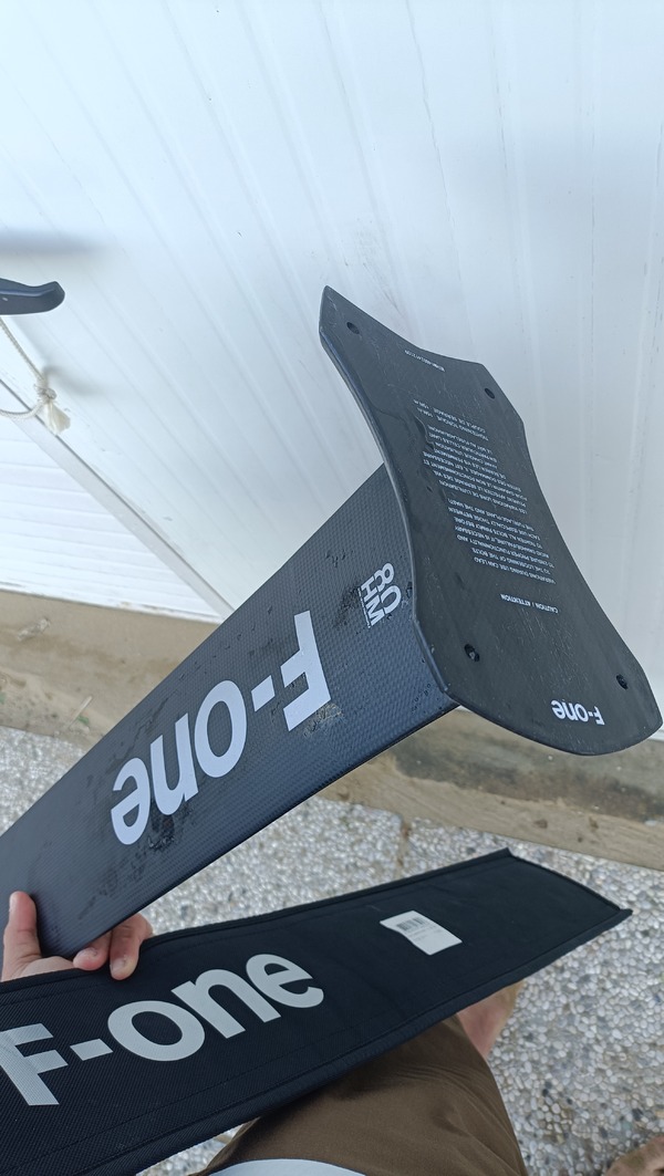 F-One - F-one Carbone Mast 80cm 14
