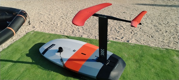 Rrd International - Beluga 170