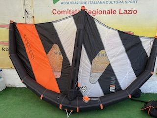 Rrd International - wind wing 4 mt