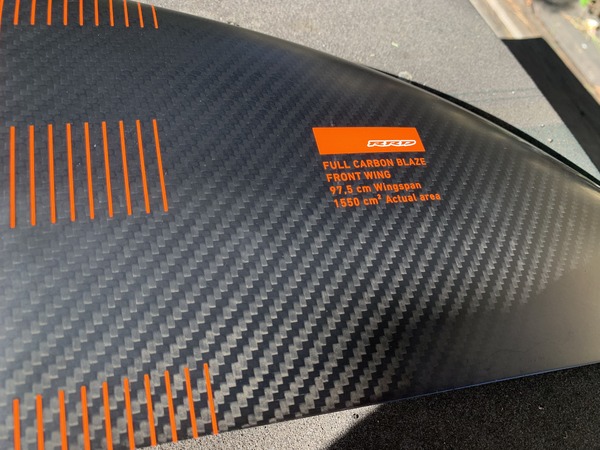 Rrd International - Blaze Y27 2022