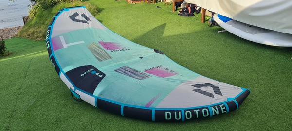 Duotone -