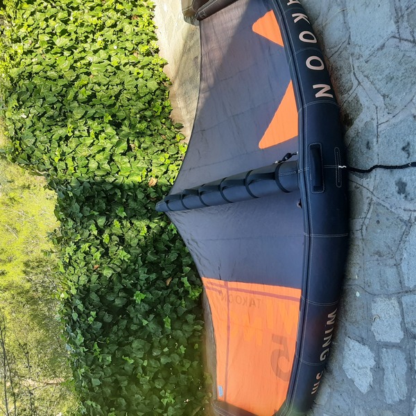 Takoon - V1