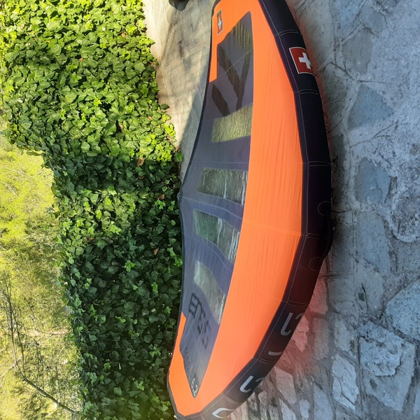 Ensis Watersports - Score