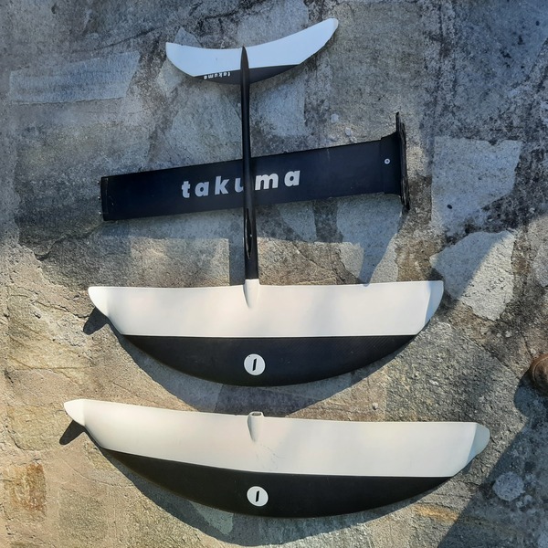 Takuma Concept - 1600