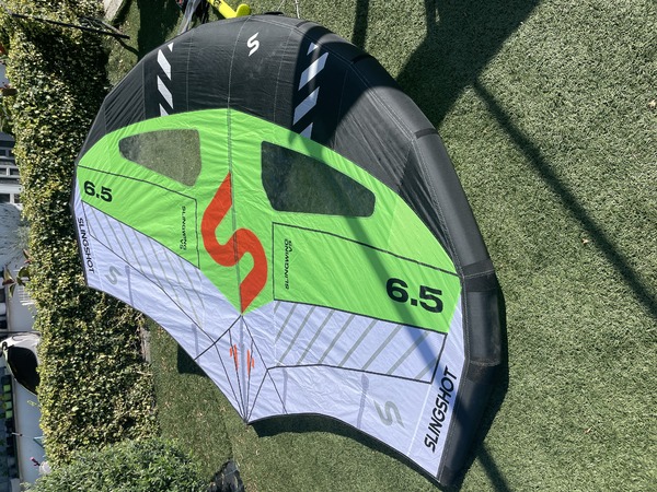 Slingshot - SlingWing v5