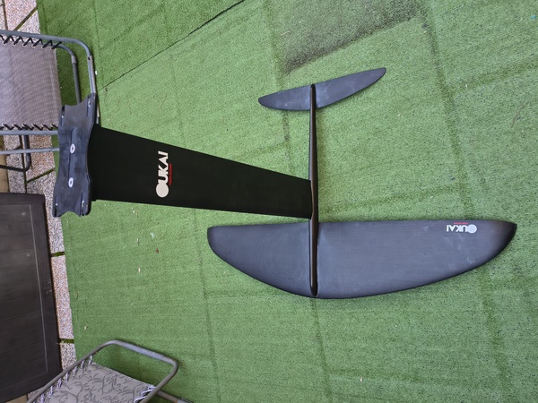 altra - Oukai foil completo 2100 