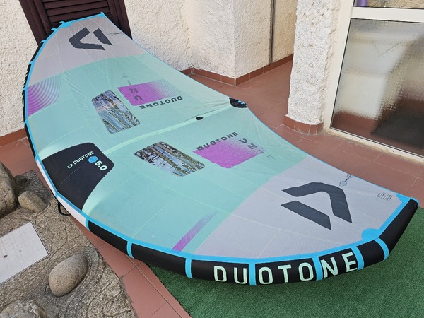 Duotone - UNIT 5