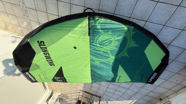 Slingshot - Slingwing V3 5,5mq