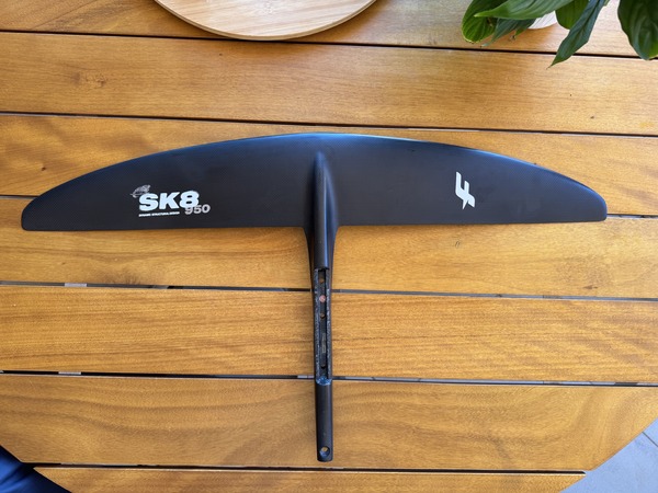 F-One - sk8 V2