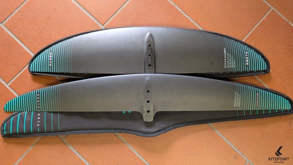 North - Sonar Front Wing