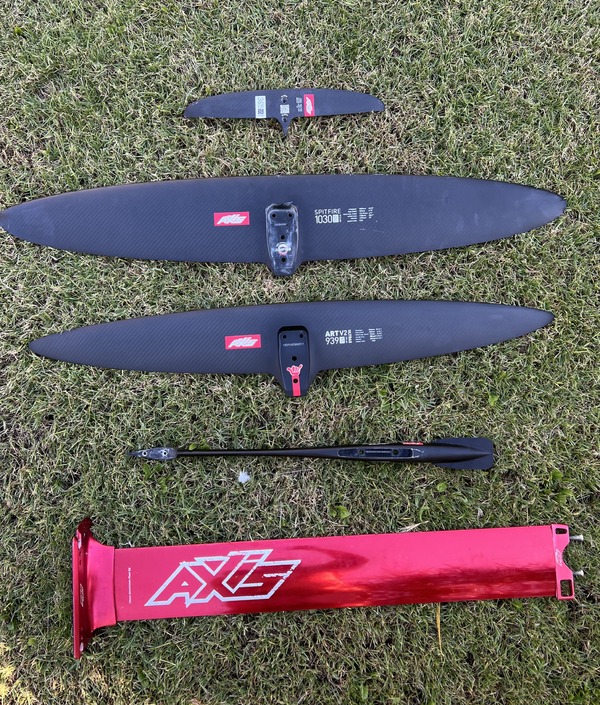 Axis - 