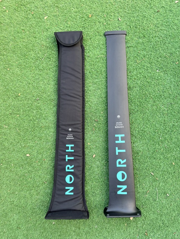 North - HM105
