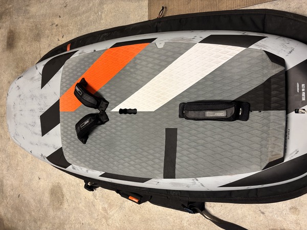 Rrd International - Beluga LTD 90 lt
