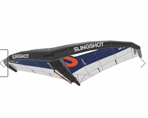 Slingshot - Slingwing V5 