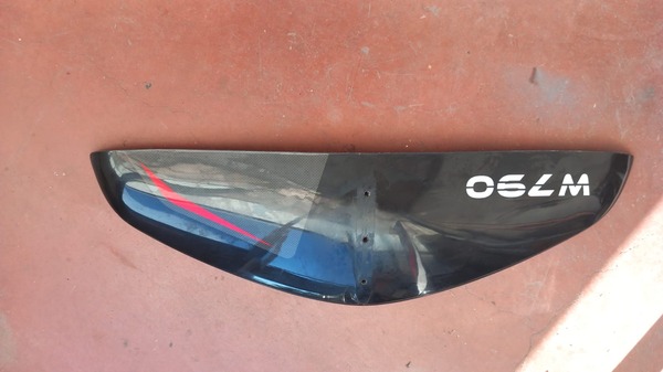 Sabfoil - Sabfoil w790 + mast carbon da 90