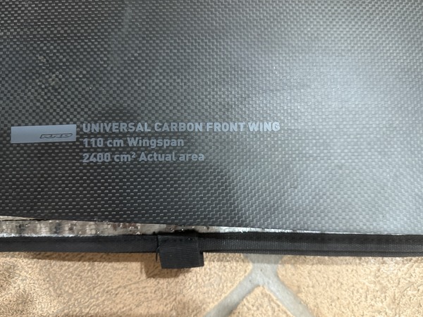 Rrd International - Rrd Universal alu 2400