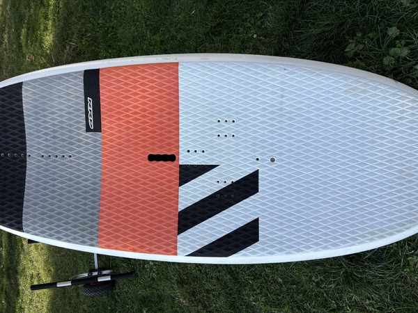 Rrd International - Rrd Beluga LTD 125 L