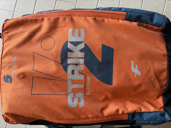 F-One - Strike