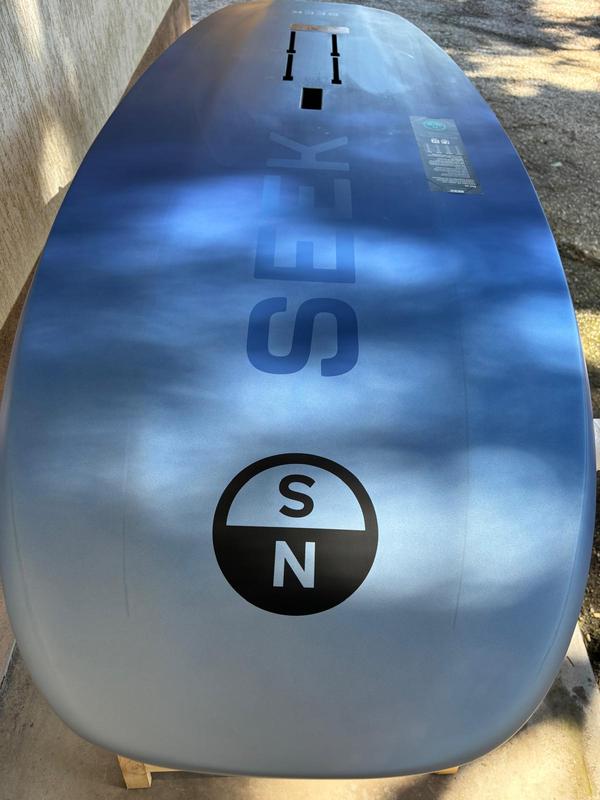 North - SeeK 5.7 108 L 